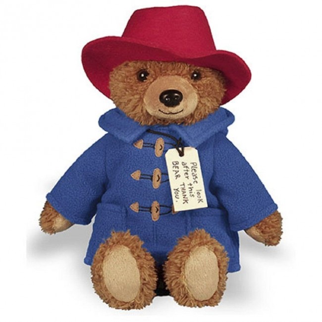 paddington bear to buy